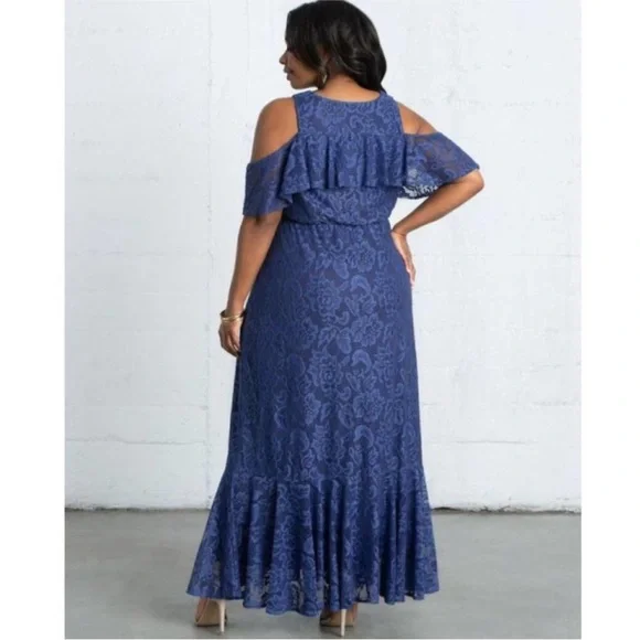 Kiyonna Dress - Picture 2 of 3